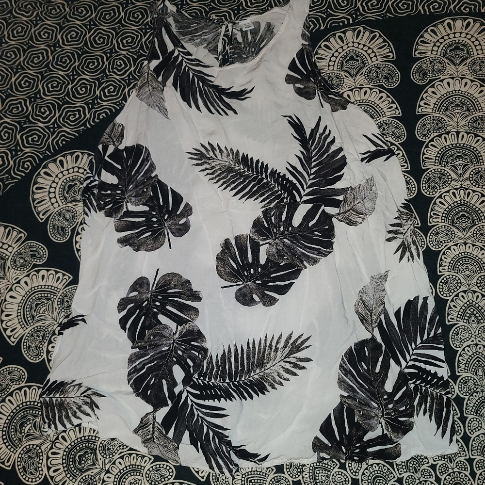 Old navy XXL tank top